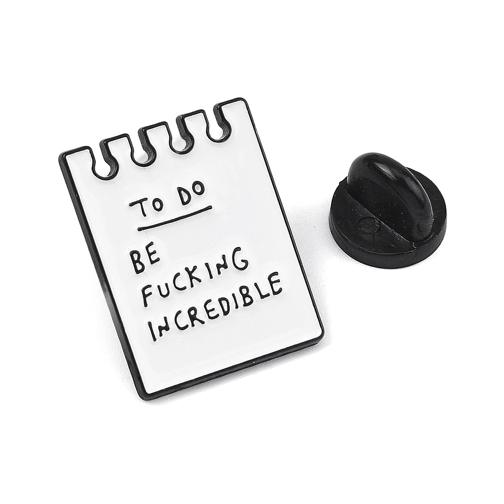 Pin ☀ be fucking incredible