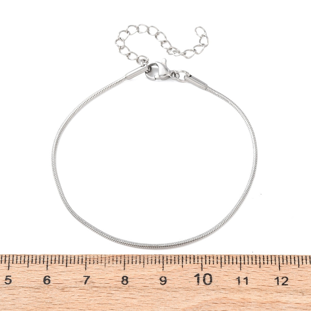 Armband ☀ snake
