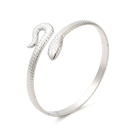 Armband bangle ☀ snake