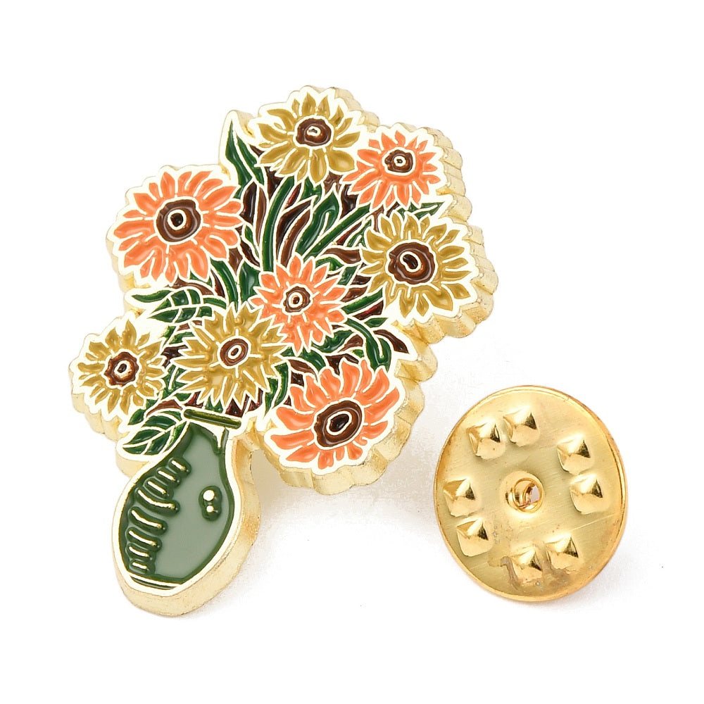 Pin ☀ sunflowers