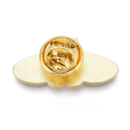 Pin ☀ moth