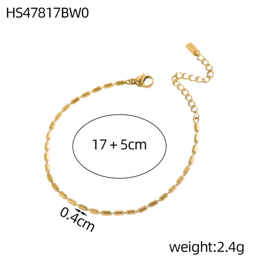 Armband ☀ tiny bar