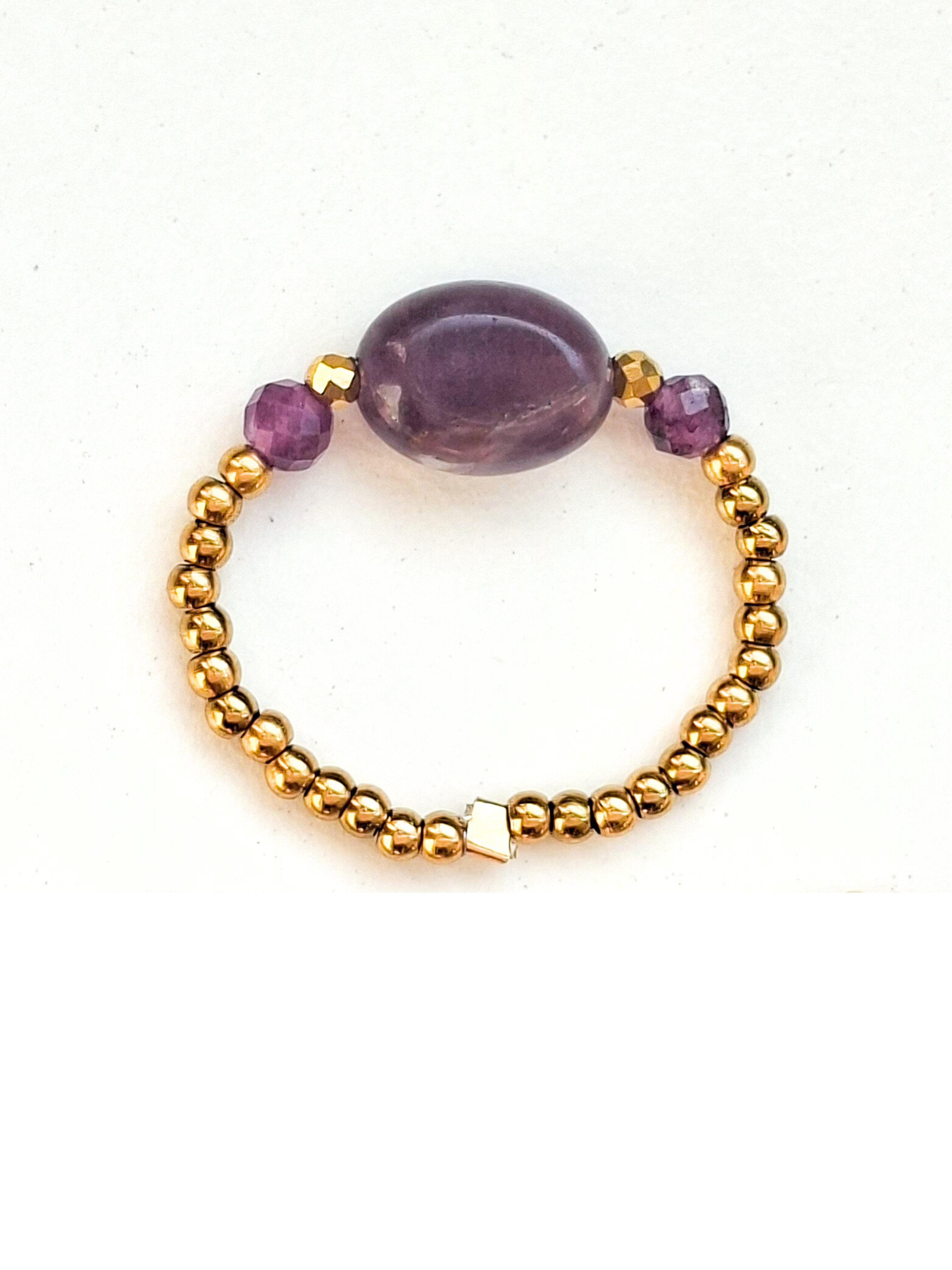 Ringen kralen – The Happymakers