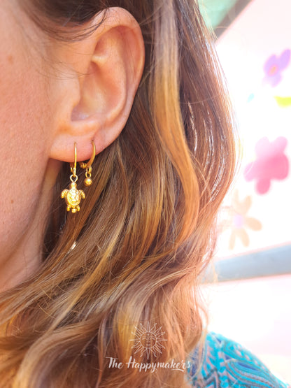 Oorbellen symbols basic