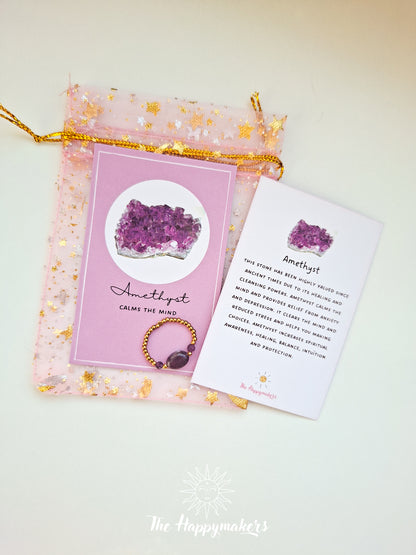 Ring edelsteen ☀ sara