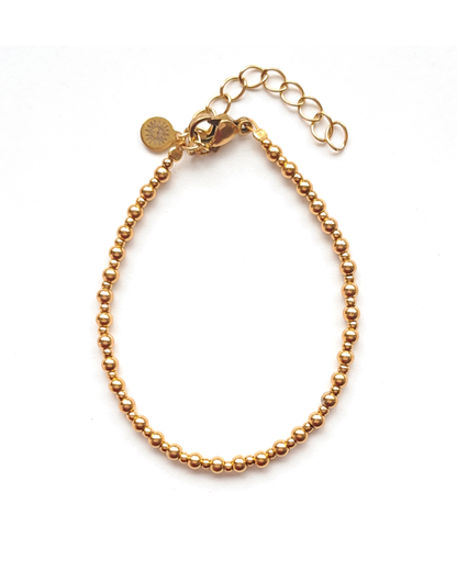 Basic bracelet bubble