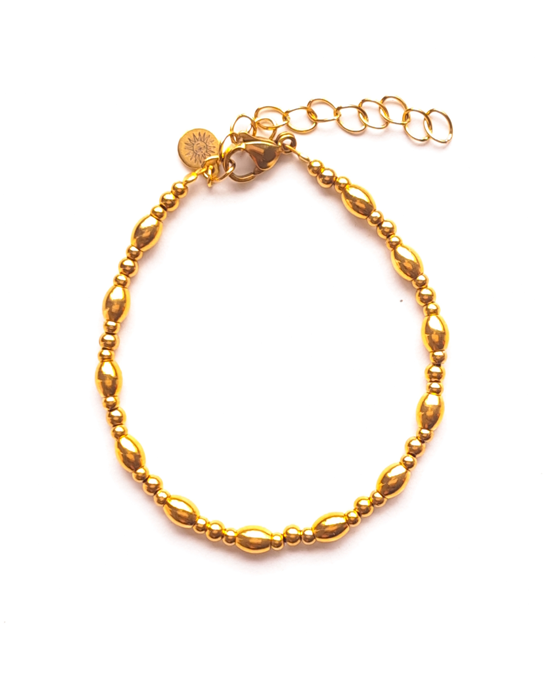 Basic bracelet boho deluxe