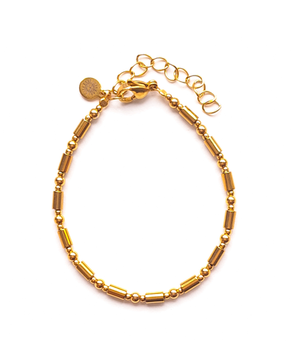 Basic bracelet tube