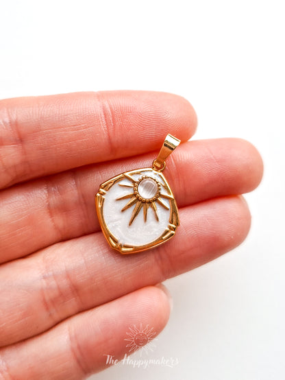 Bedel stainless steel ☀ boho