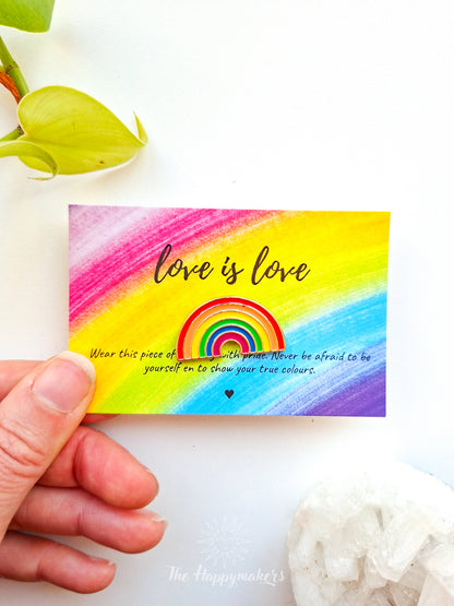 Pin ☀ rainbow