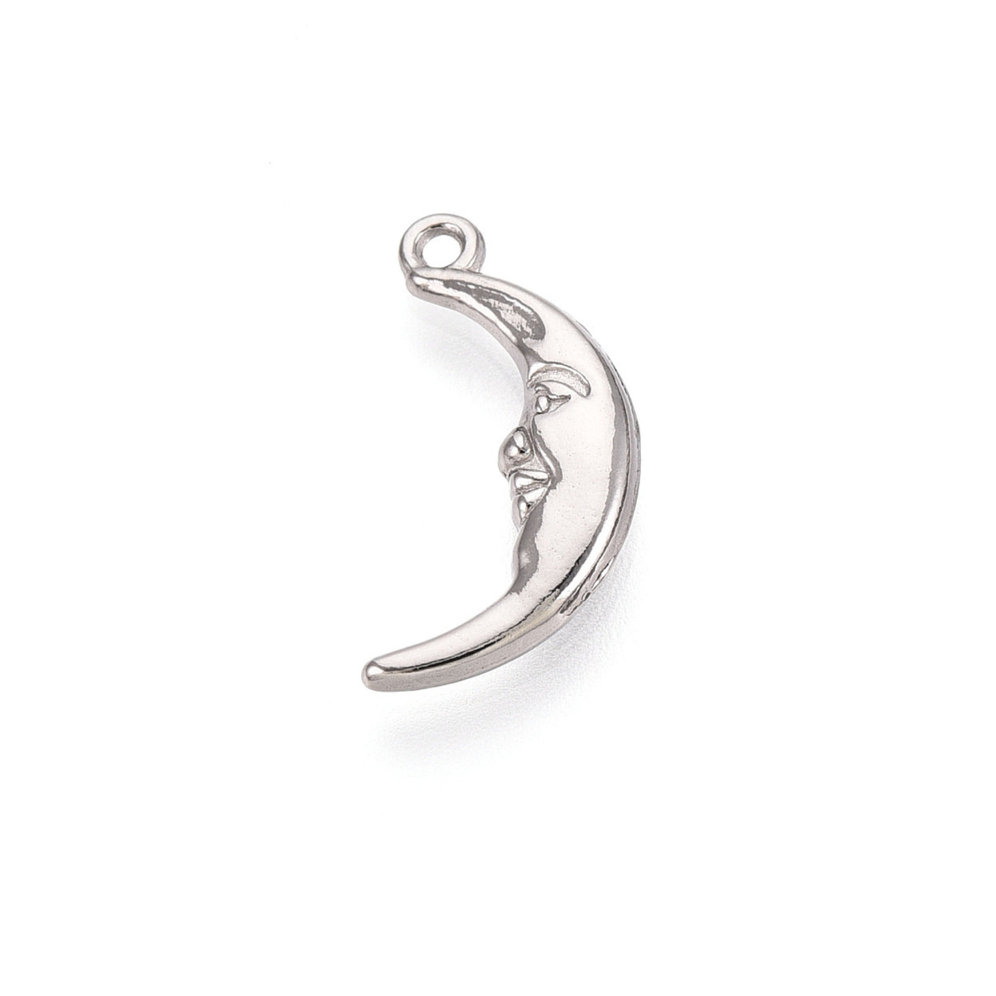 Bedel + ketting ☀ tiny moon