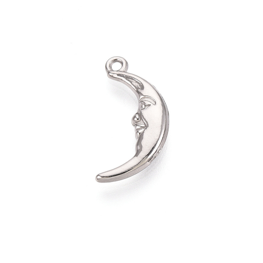 Bedel + ketting ☀ tiny moon