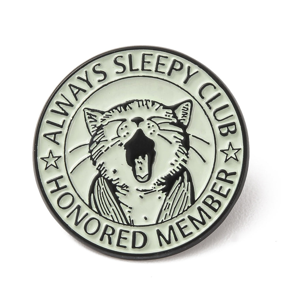 Pin ☀ always sleepy club