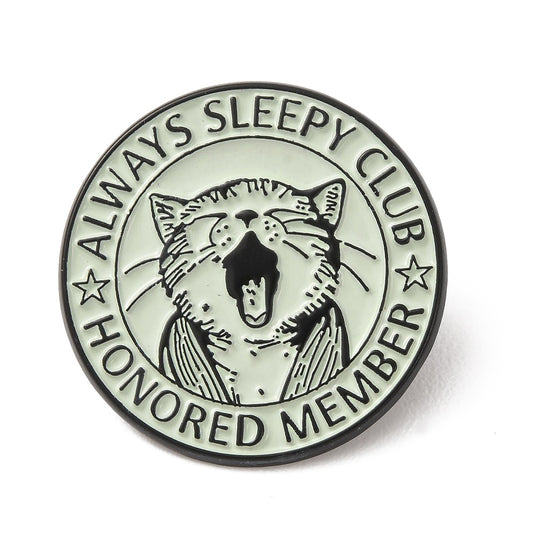 Pin ☀ always sleepy club