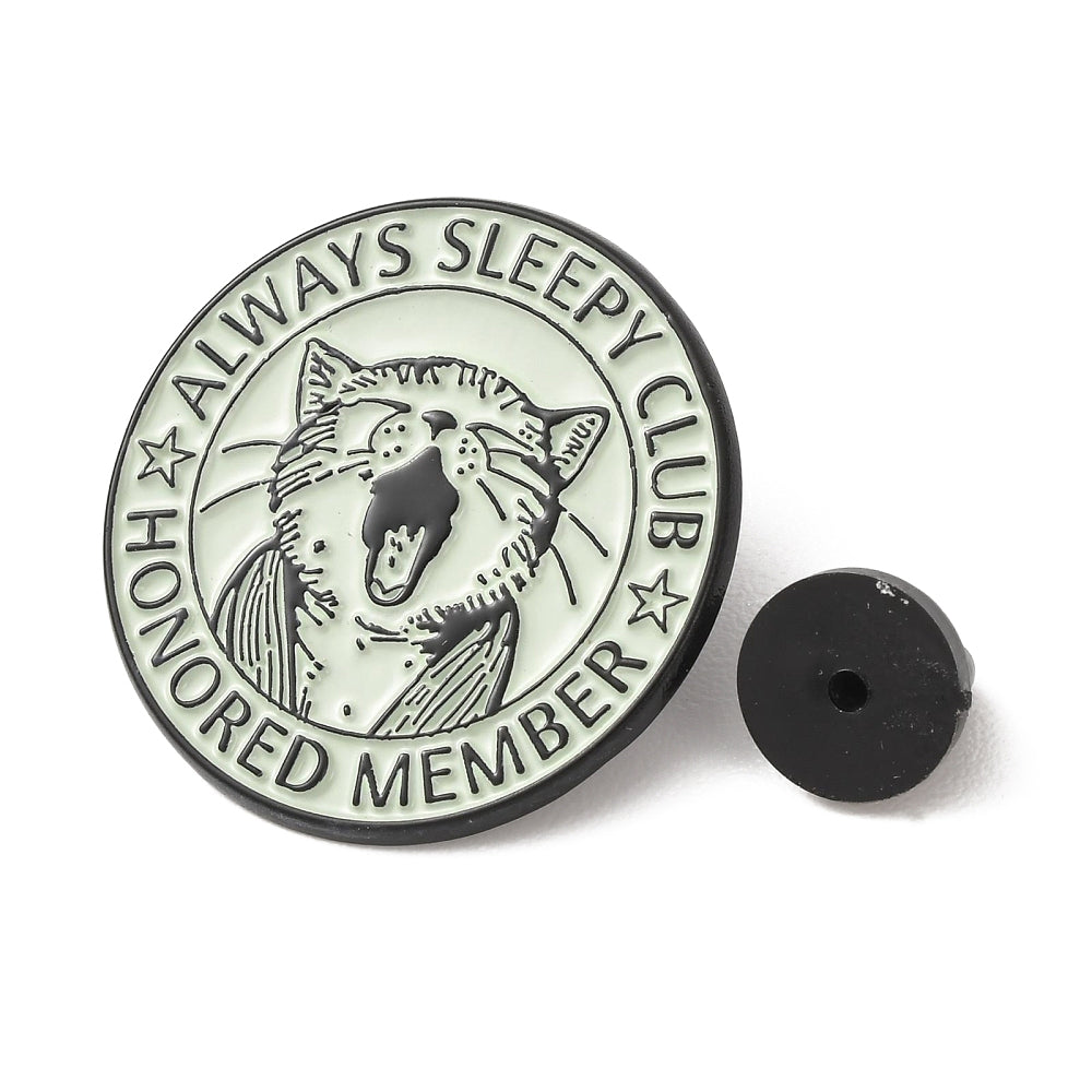 Pin ☀ always sleepy club