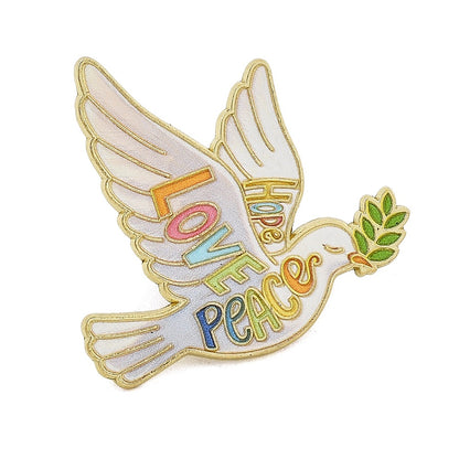 Pin ☀ love, hope, peace