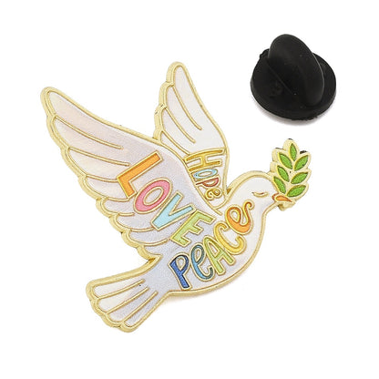 Pin ☀ love, hope, peace