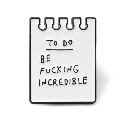 Pin ☀ be fucking incredible