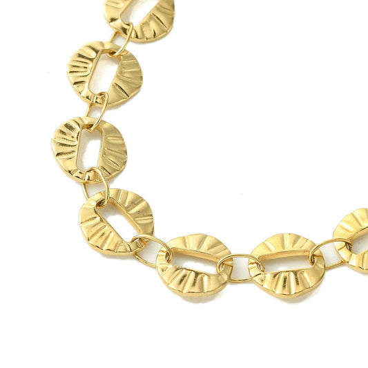Armband ☀ round & round