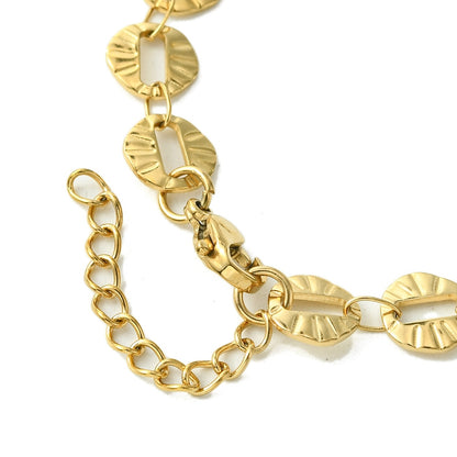Armband ☀ round & round