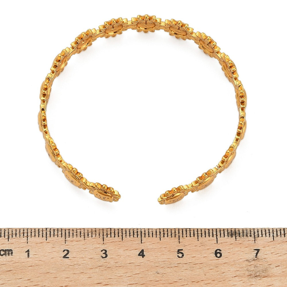 Armband bangle ☀ little suns