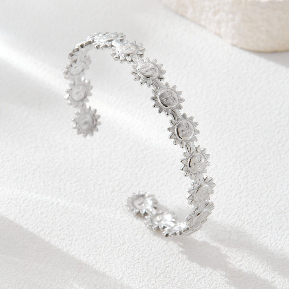 Armband bangle ☀ little suns