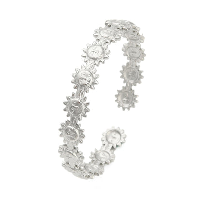 Armband bangle ☀ little suns