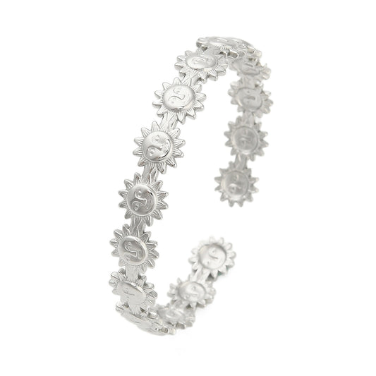 Armband bangle ☀ little suns