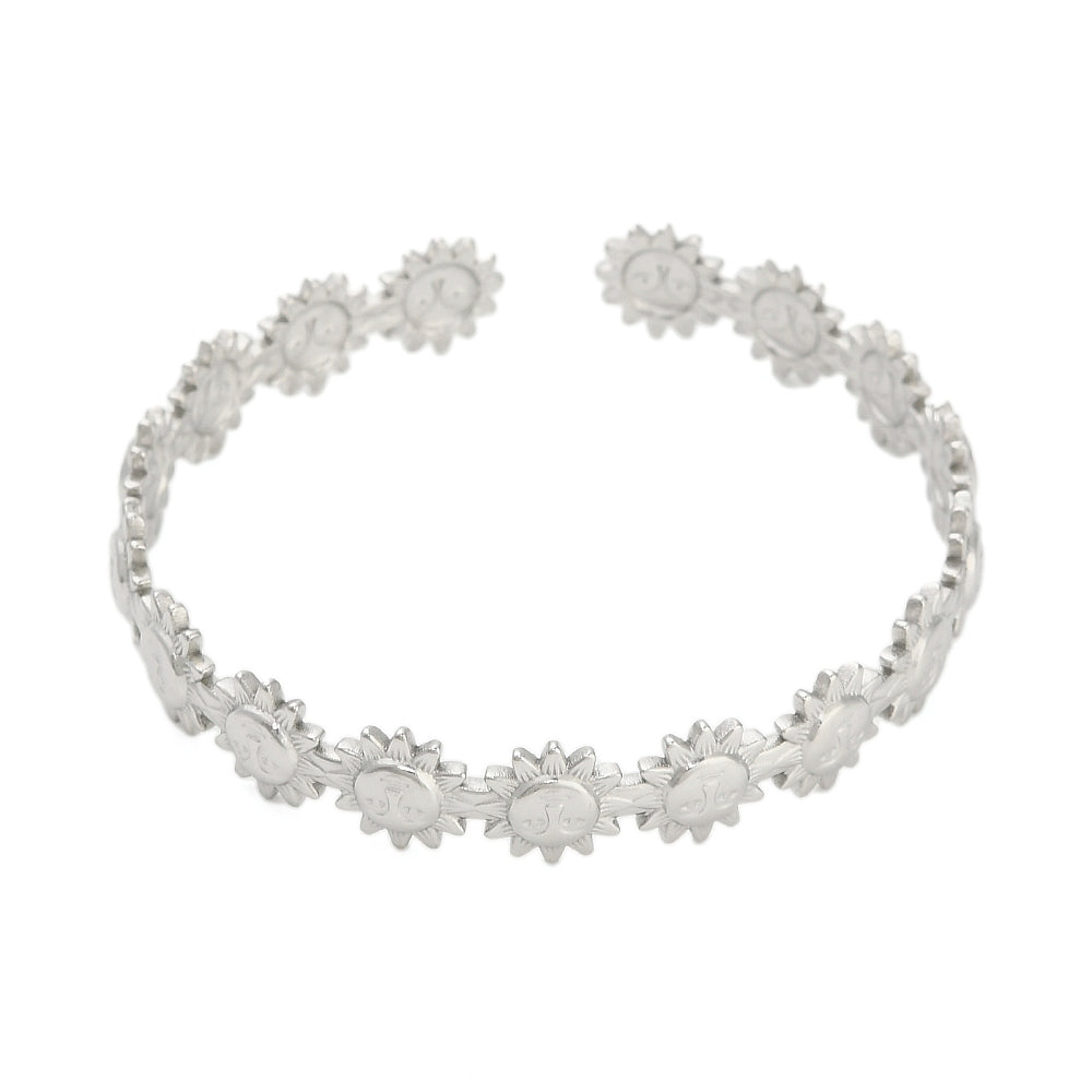 Armband bangle ☀ little suns