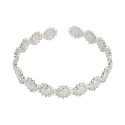 Armband bangle ☀ little suns