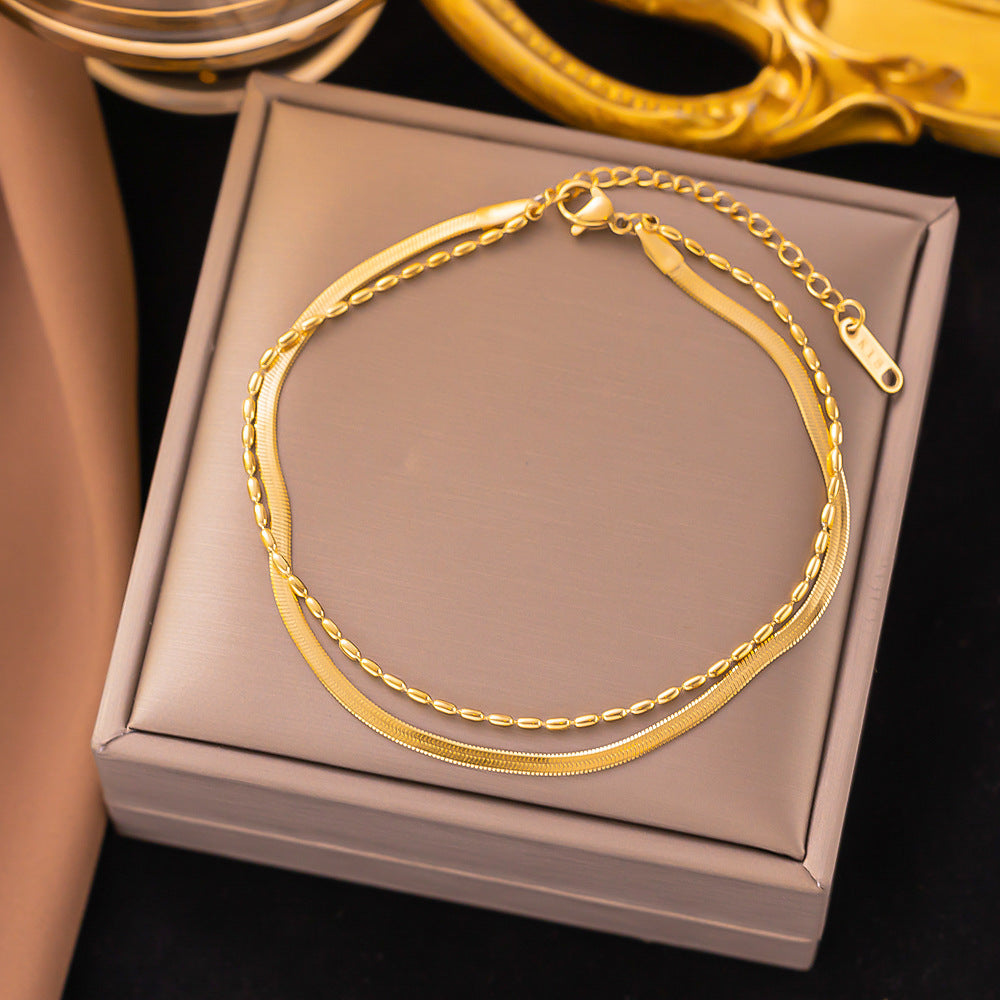 Armband ☀ double