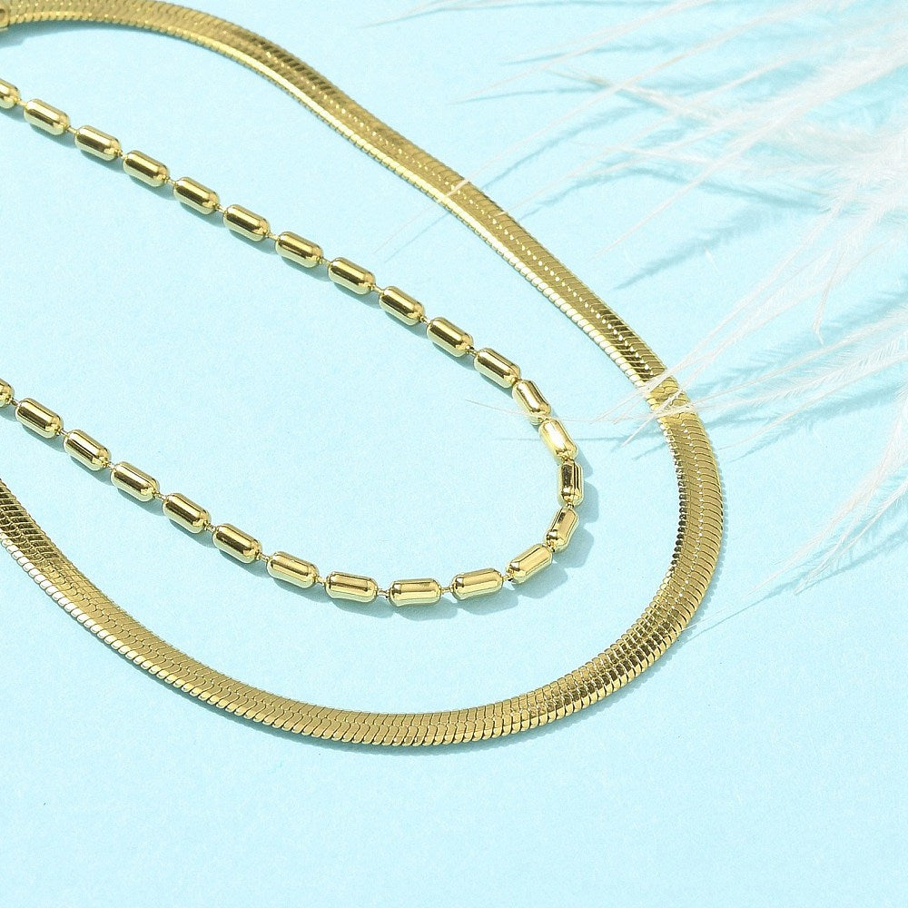 Armband ☀ double