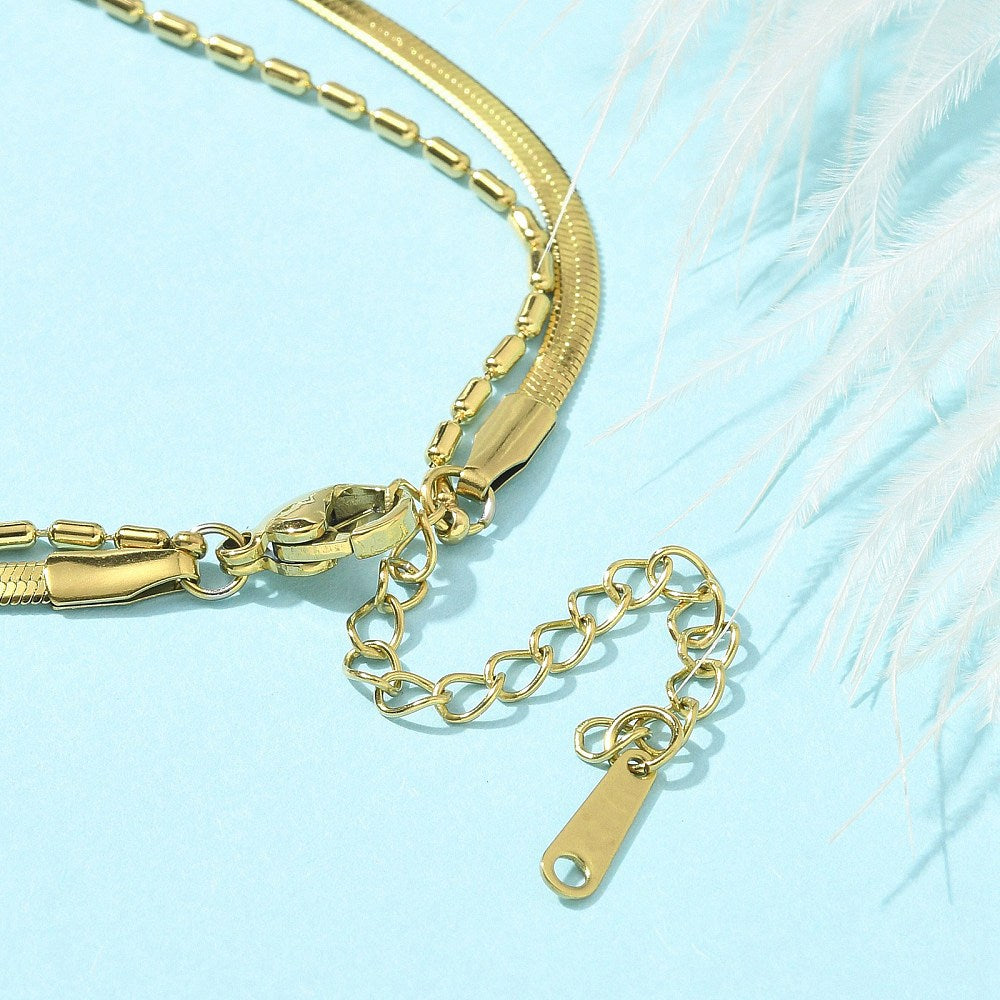 Armband ☀ double