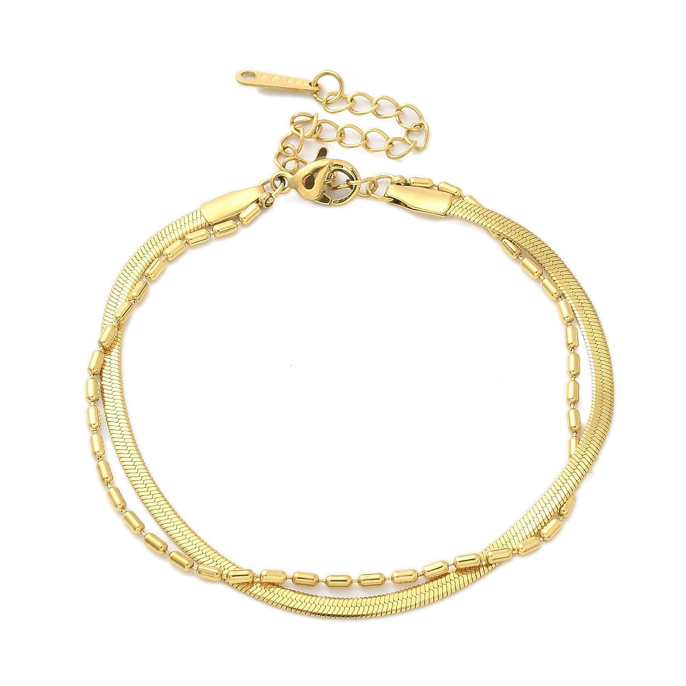 Armband ☀ double