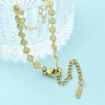 Armband ☀ boho rounds