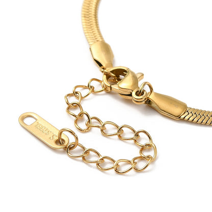 Armband ☀ big snake