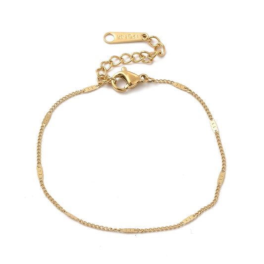 Armband ☀ minimalist