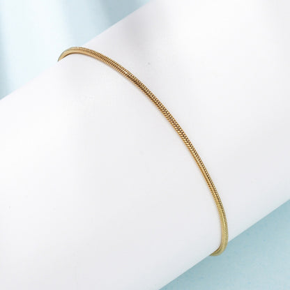 Armband ☀ snake