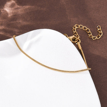 Armband ☀ snake