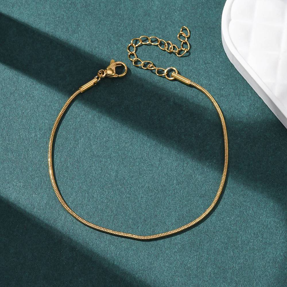 Armband ☀ snake