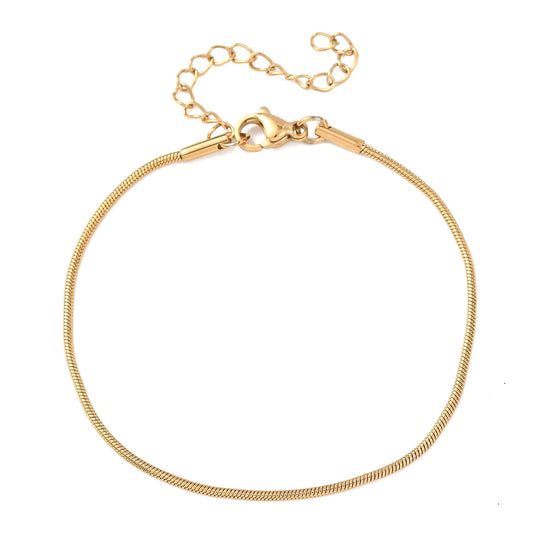 Armband ☀ snake