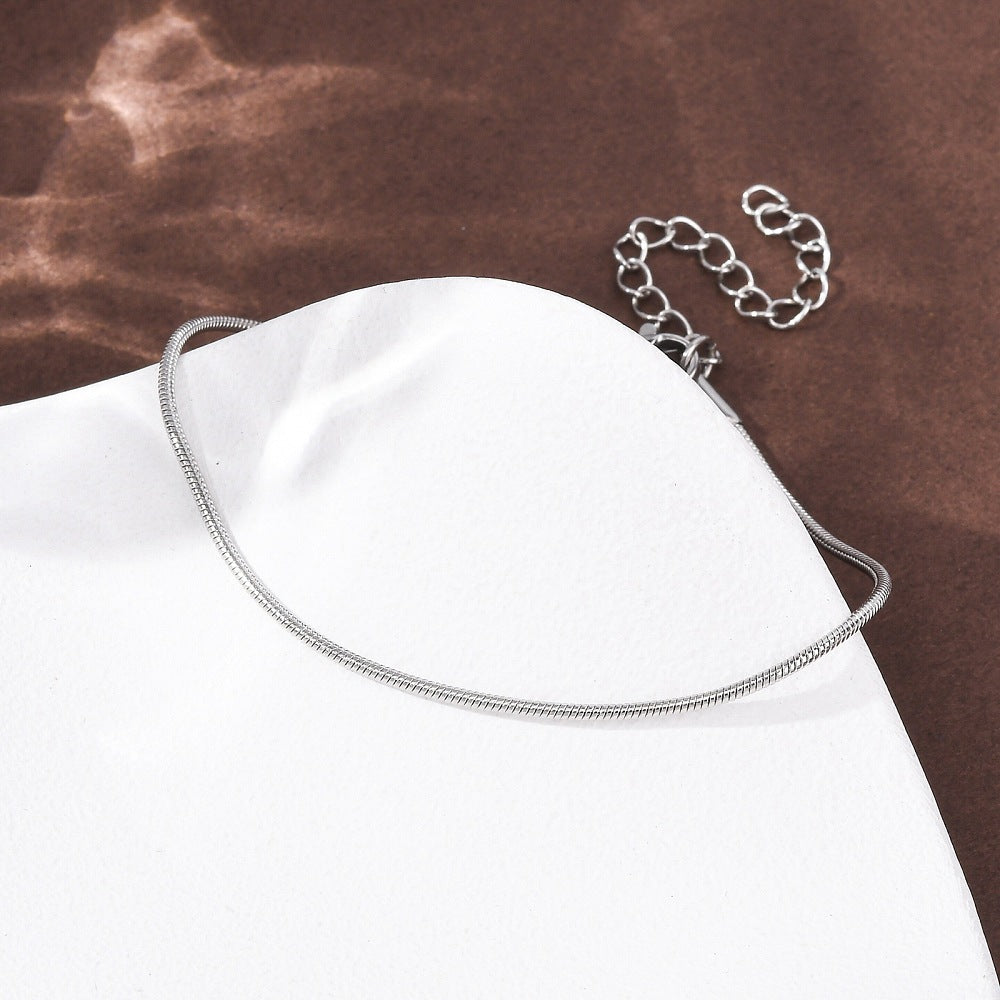 Armband ☀ snake