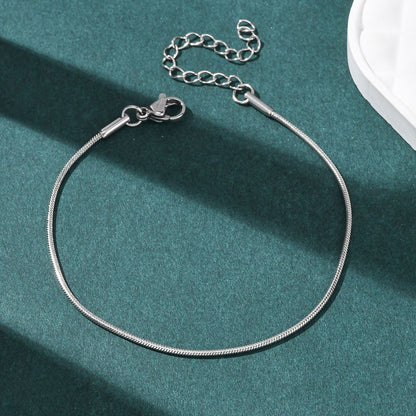 Armband ☀ snake