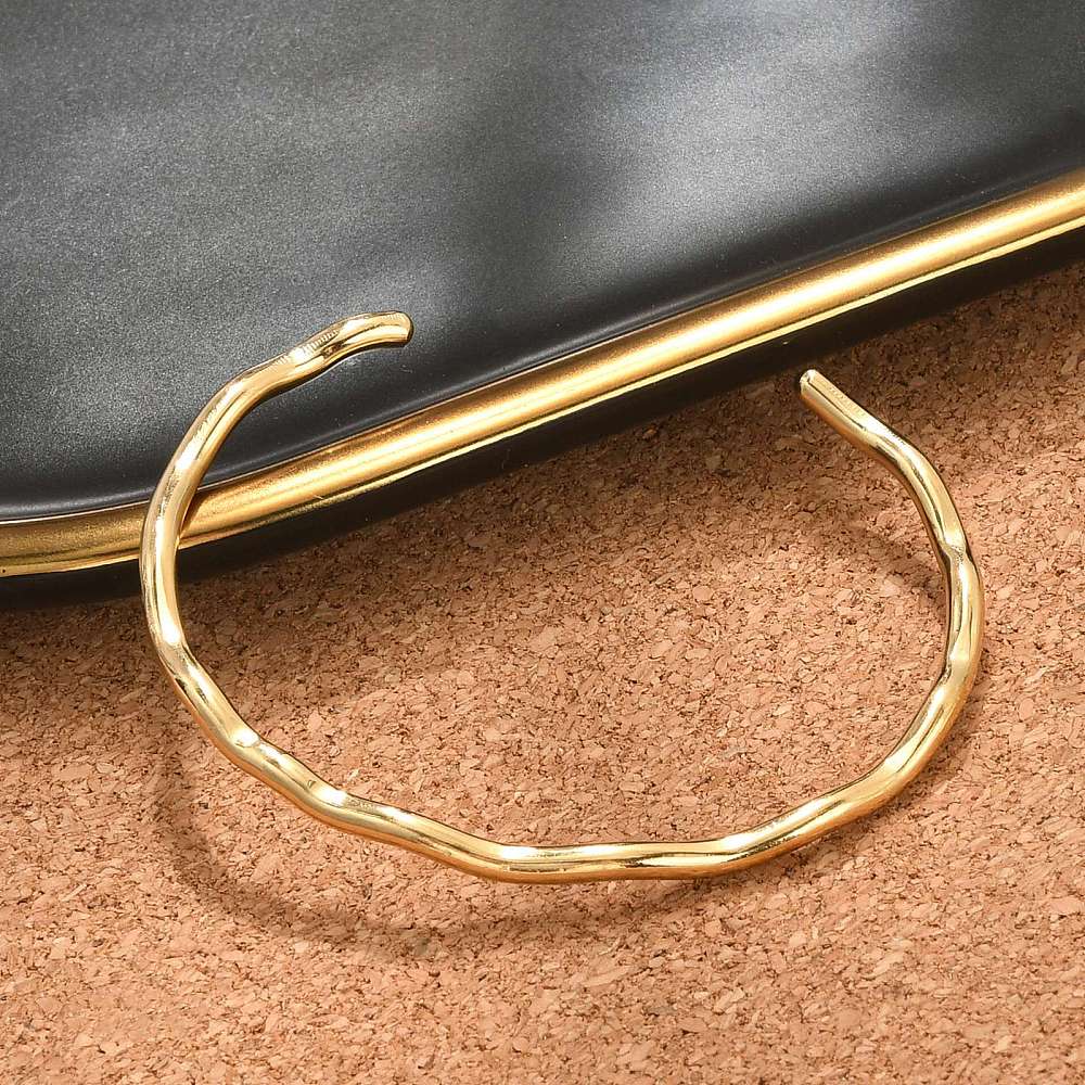 Armband bangle ☀ wave