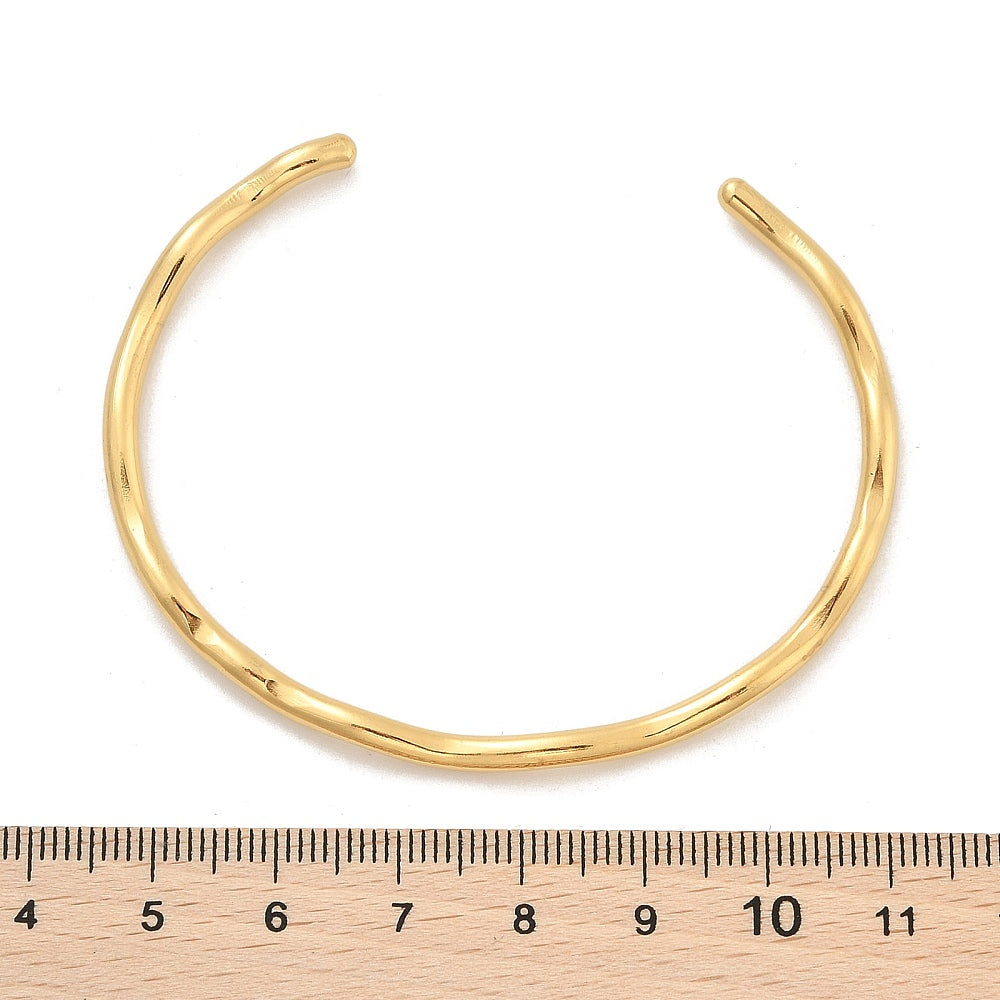 Armband bangle ☀ wave