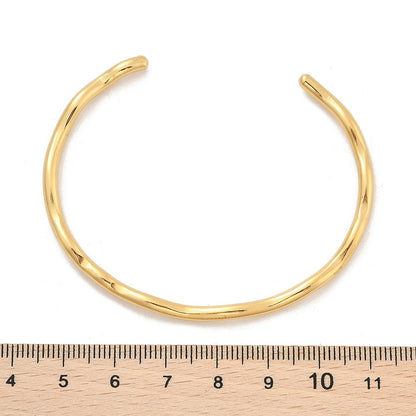 Armband bangle ☀ wave
