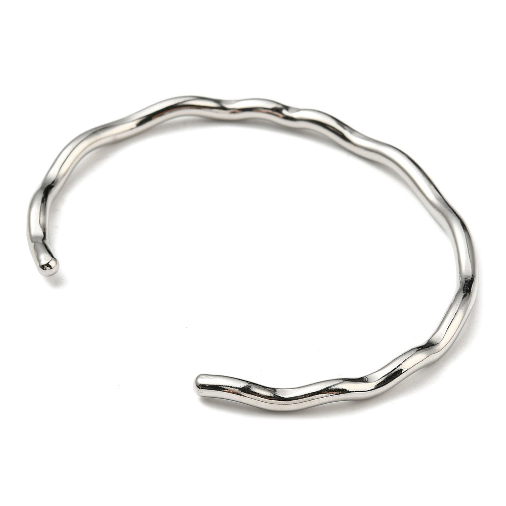 Armband bangle ☀ wave