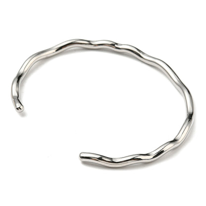 Armband bangle ☀ wave