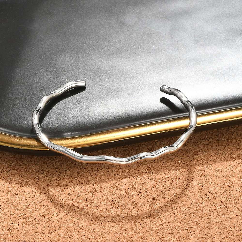 Armband bangle ☀ wave