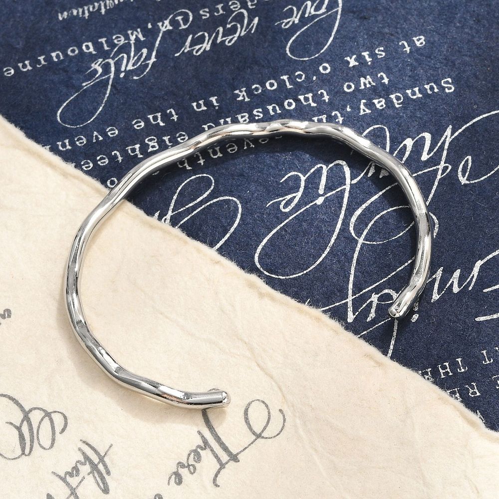 Armband bangle ☀ wave